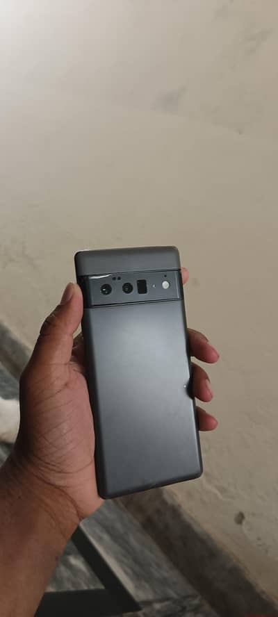 Google Pixel 6 Pro