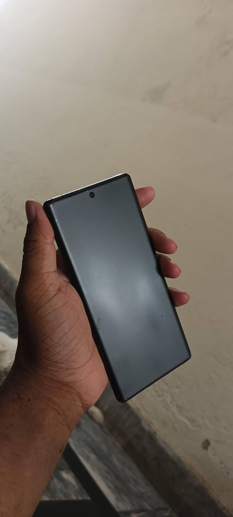 Google Pixel 6 Pro 1
