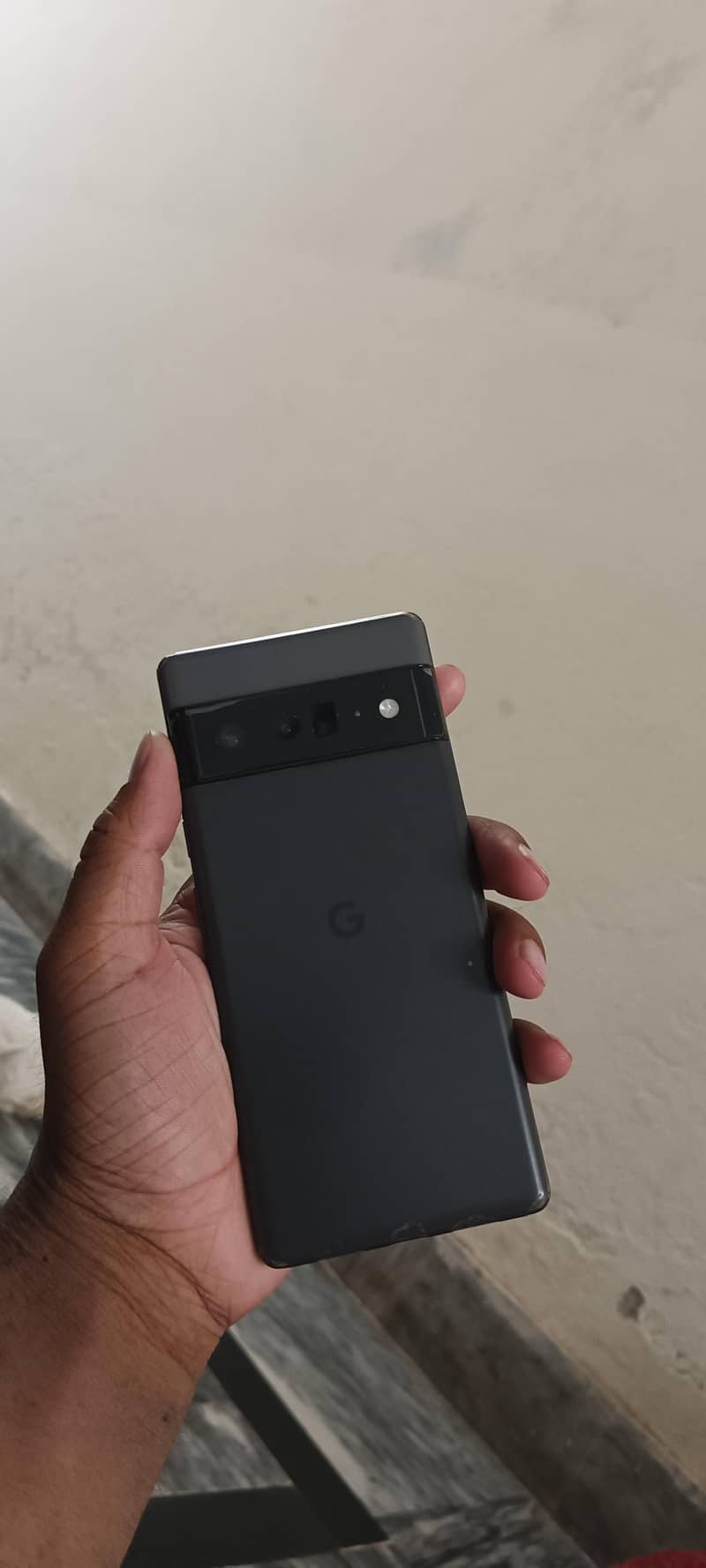 Google Pixel 6 Pro 2