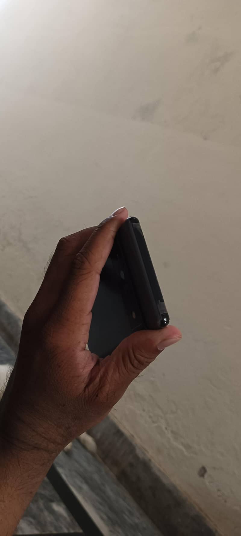 Google Pixel 6 Pro 4