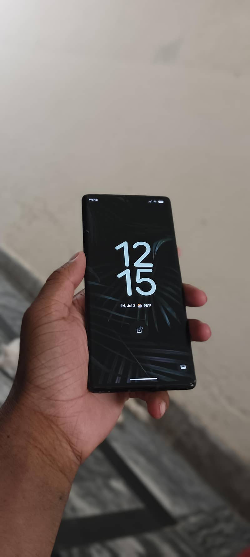 Google Pixel 6 Pro 6