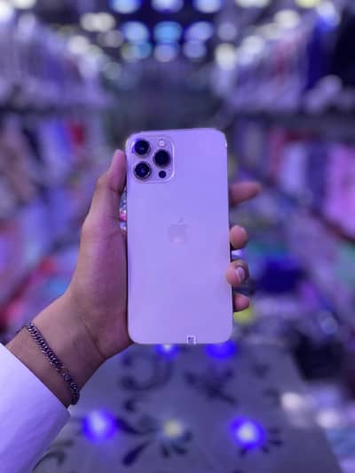 Apple iPhone 12 Pro Max factory unlock 128gb
