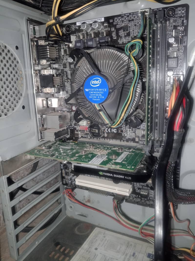 intel gaming pc 1
