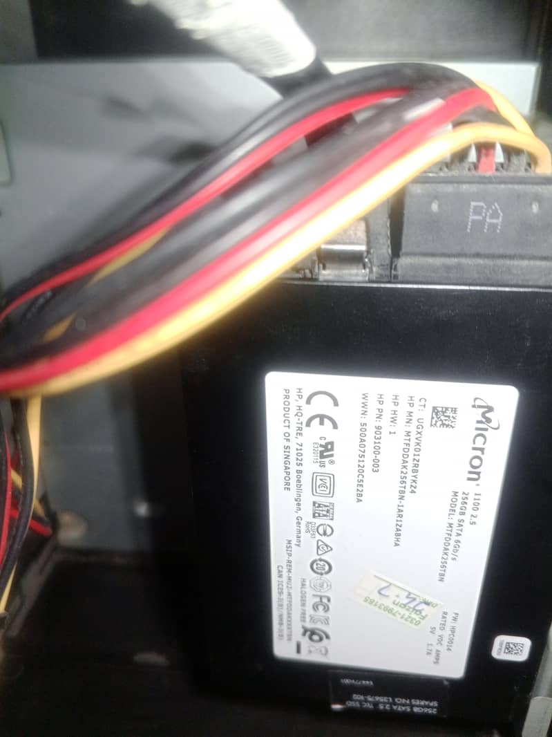 intel gaming pc 2