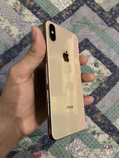 Apple iPhone XS Max
