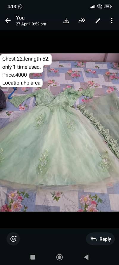 Tale Maxi
