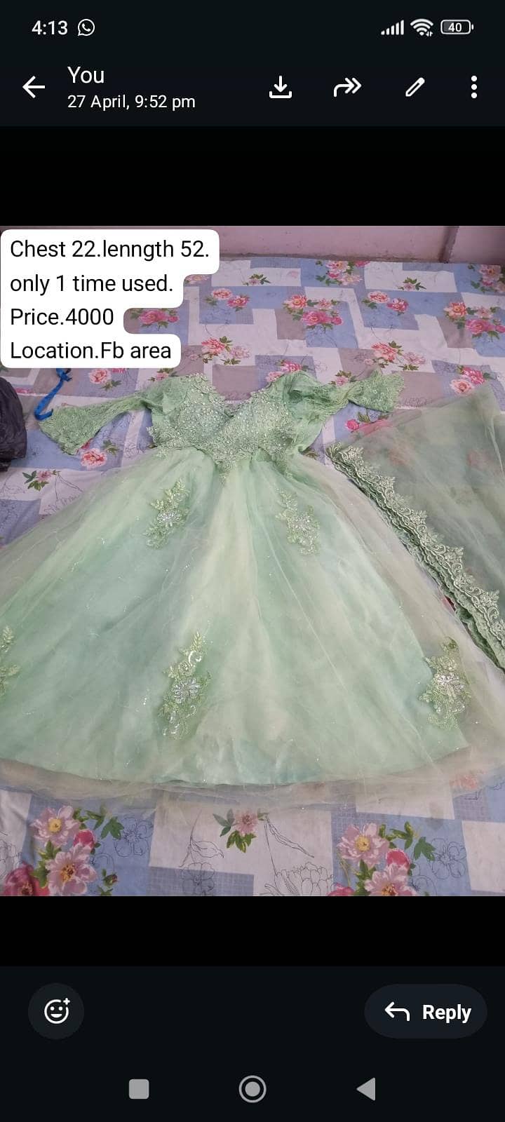 Tale Maxi 0