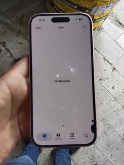 Apple iPhone 15