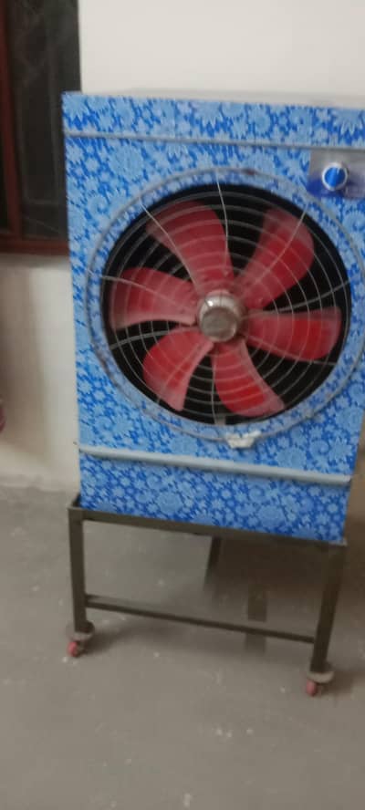 Room cooler