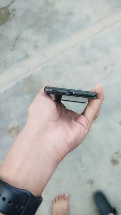 Google Pixel 6a
