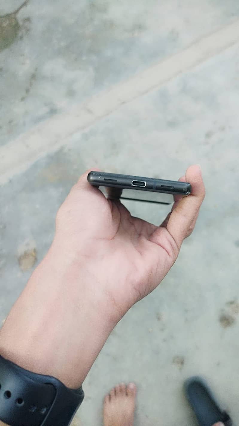 Google Pixel 6a 0