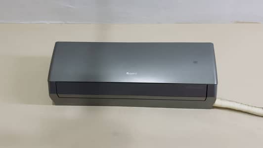 Gree 1 ton inverter ac