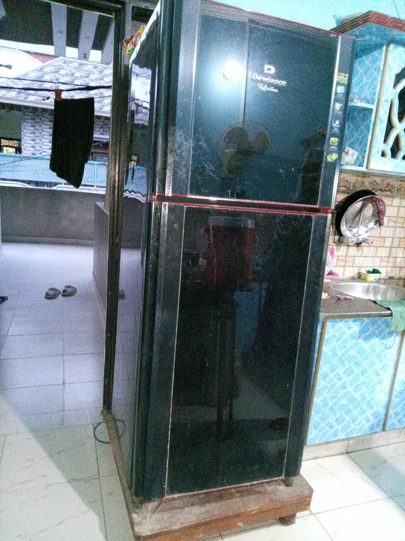 Dawlance Refrigrator 1