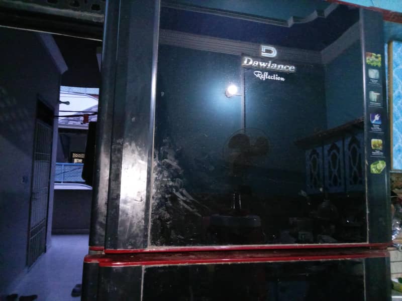Dawlance Refrigrator 3