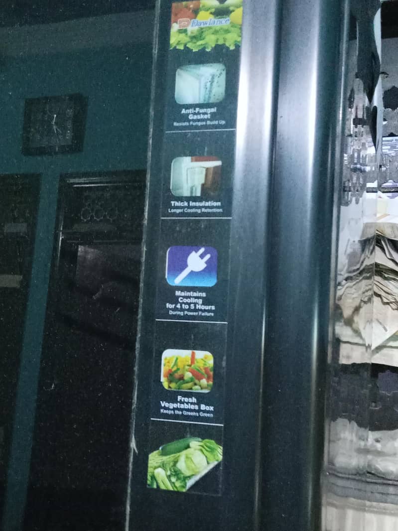 Dawlance Refrigrator 4