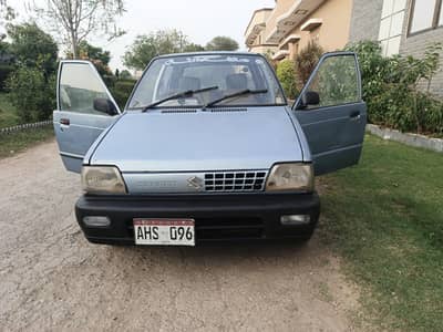 Suzuki Mehran VXR 2005 0/3/3/3/3/3/9/2/9/7/1