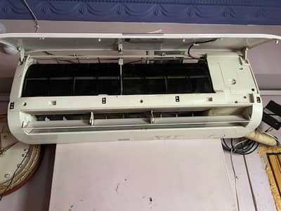 Haier ac 1 ton