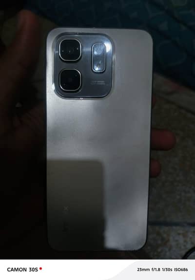 Infinix Hot 50i