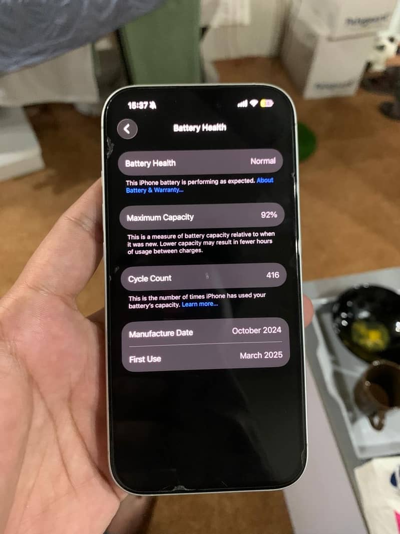 Apple iPhone 16 2