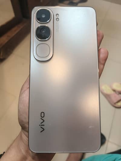 Vivo Y200