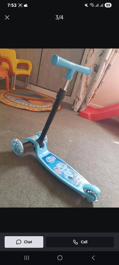 scooty