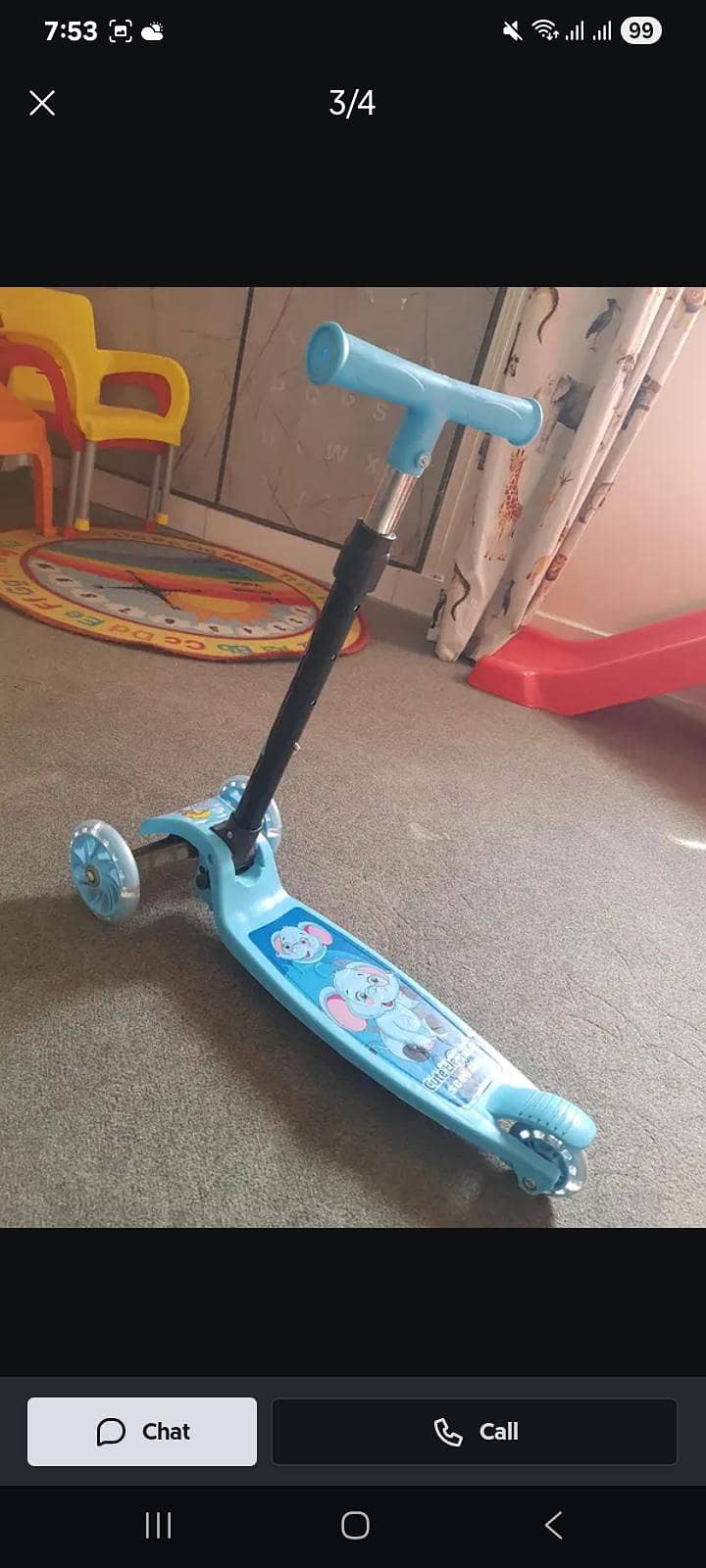 scooty 0