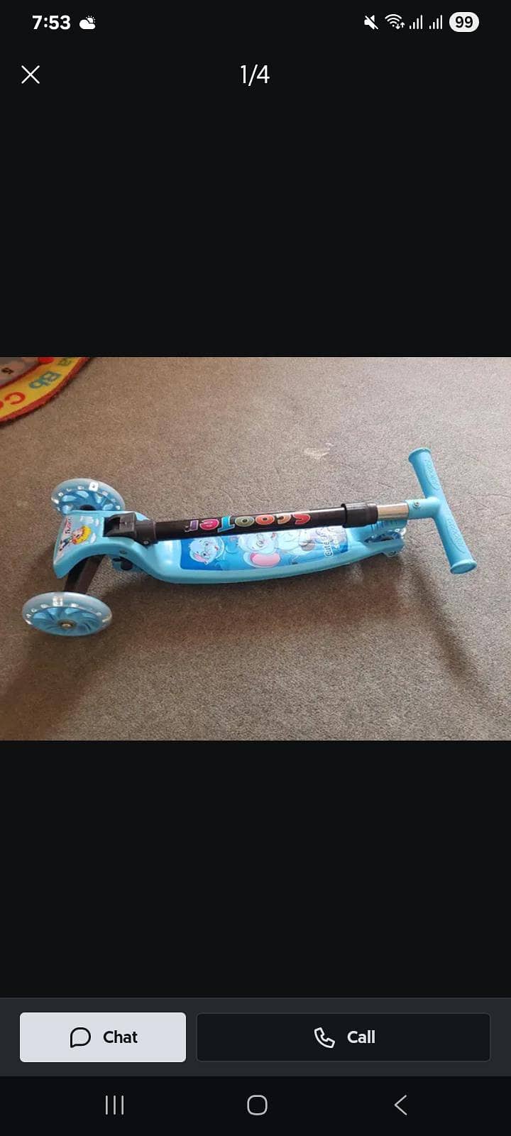 scooty 1