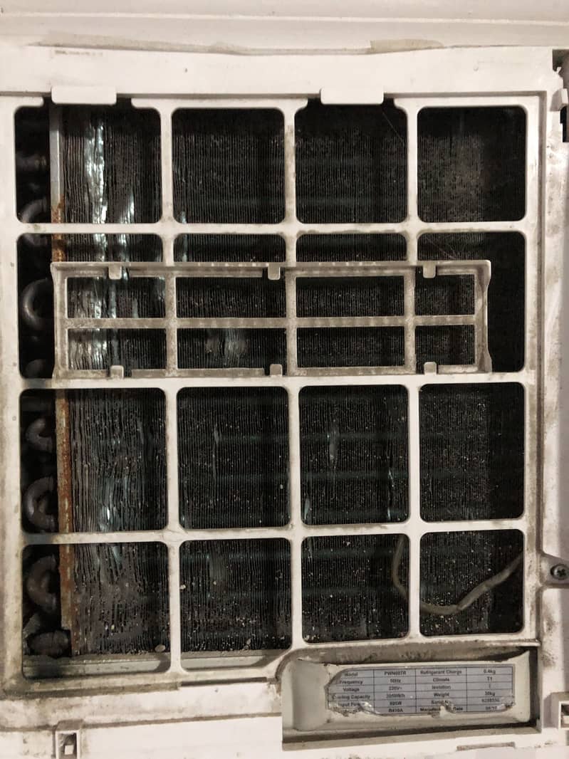 Window AC 1
