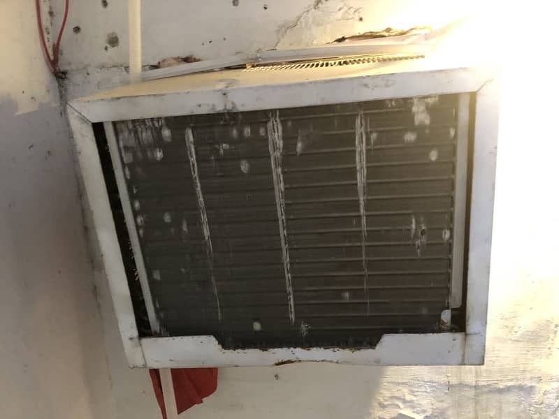 Window AC 2
