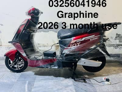 eveon joy 2026 3 m9nth use 1500 km electric scoty