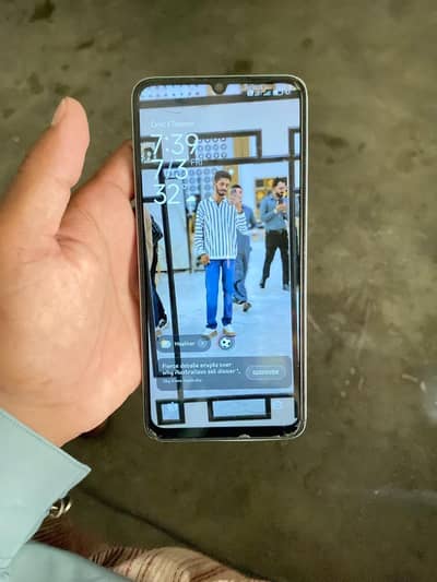 Xiaomi Redmi 13c