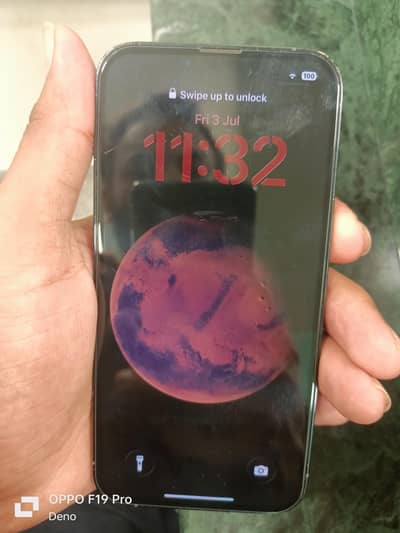 Apple iPhone 13 Pro