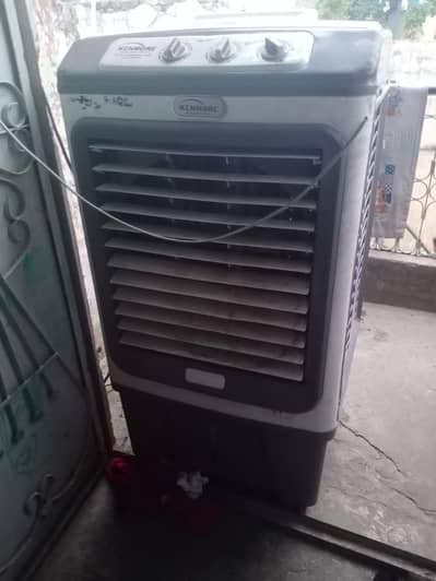 Air Cooler