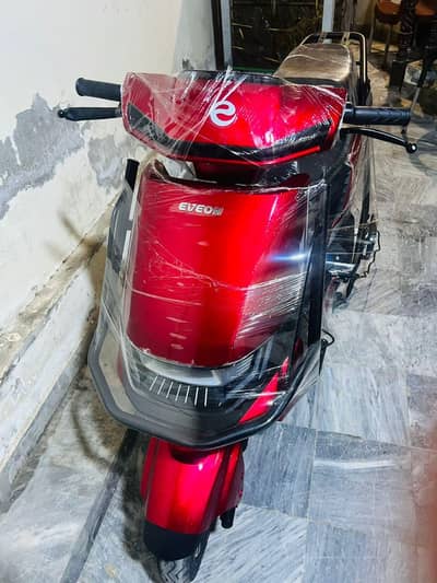 eveon joy 2026 3 m9nth use 1500 km electric scoty