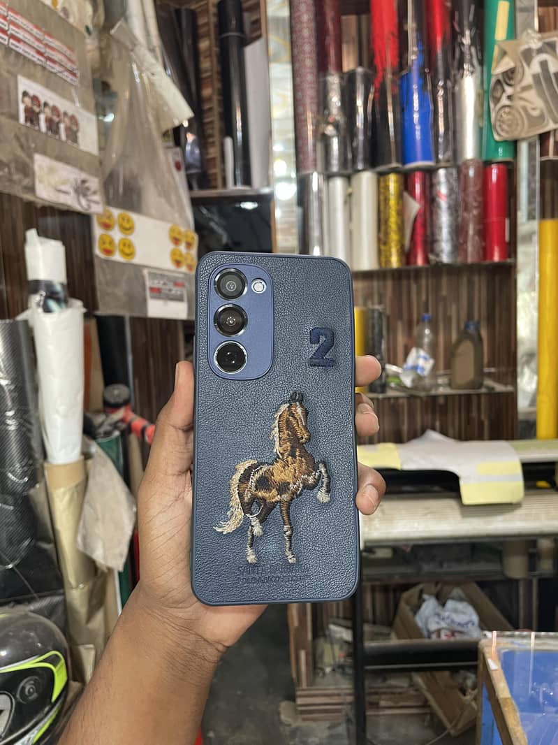 tecno spark 40 pro plus 12
