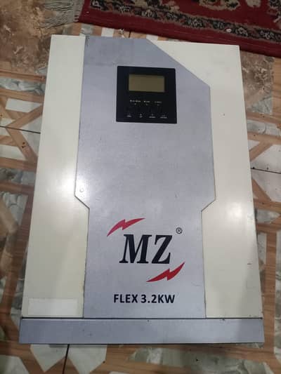 MZ Solar Hybrid inverter 3.2KW