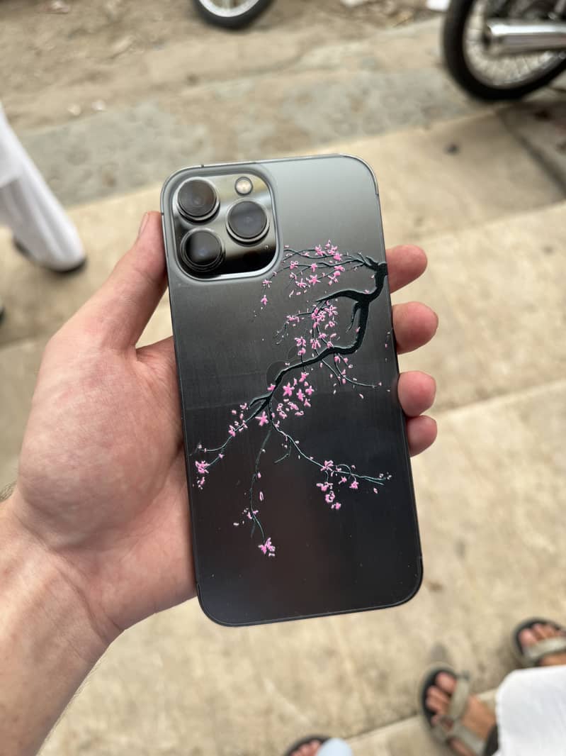 Apple iPhone 13 Pro Max 0