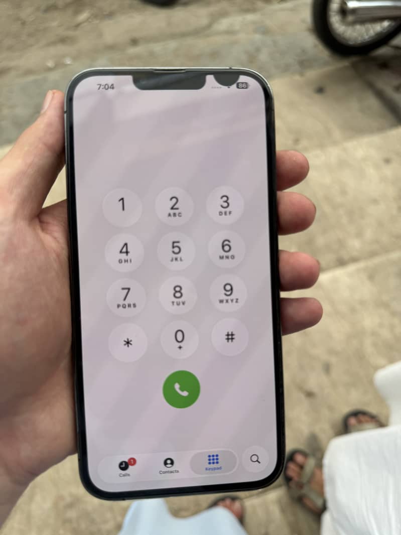 Apple iPhone 13 Pro Max 2