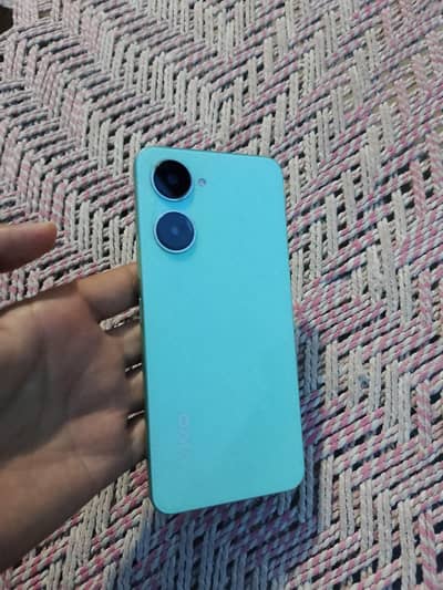 Vivo Y03