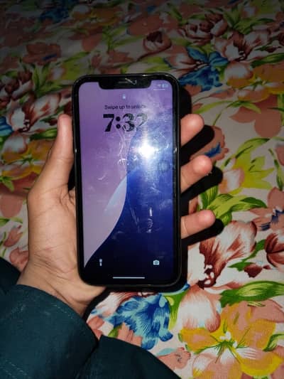 Apple iPhone XR