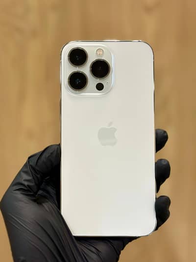 Apple iPhone 13 Pro 128GB PTA Approved Official