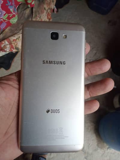 Samsung Mobile J7 Prime