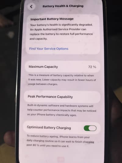 Apple iPhone 12 Pro Max