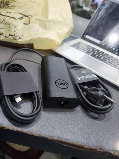 Dell original charger