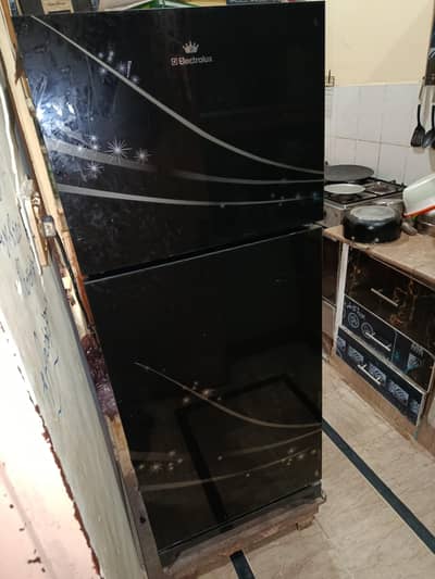 Electrolux Refrigerator for sale