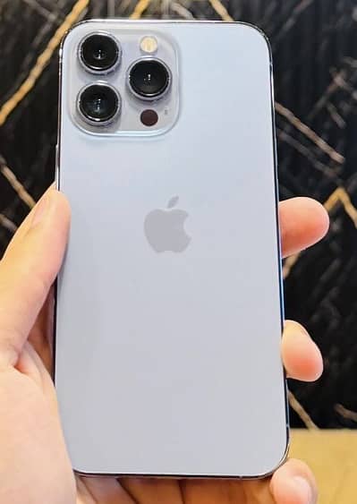 Apple iPhone 13 Pro non pta