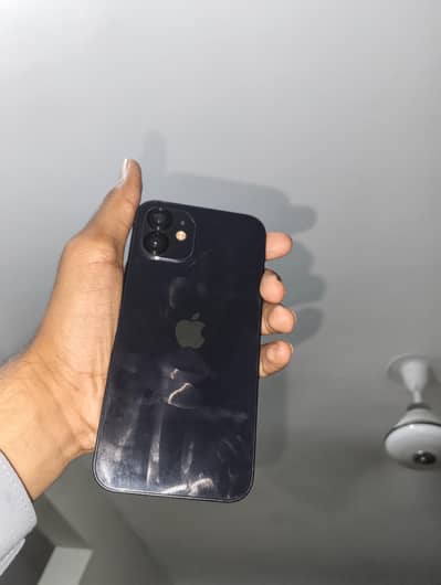 Apple iPhone 12