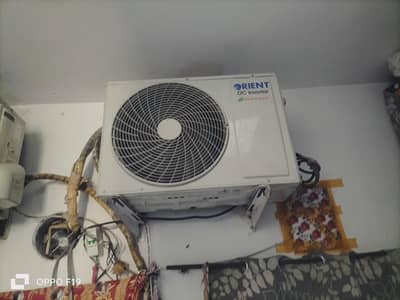 Orient Ac inverter