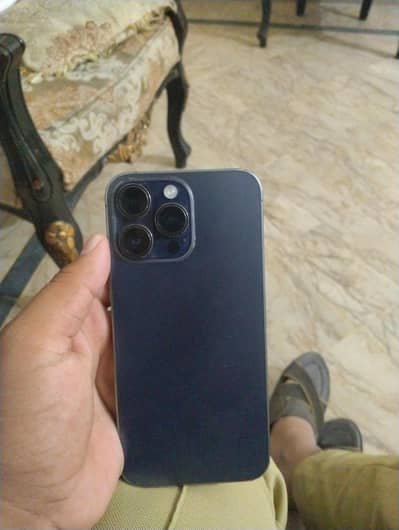Apple iPhone 14 Pro Max