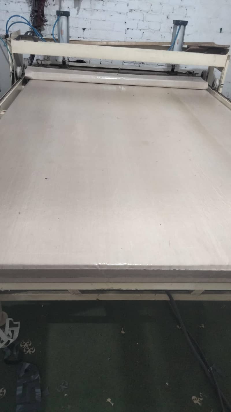 cnc machine 1